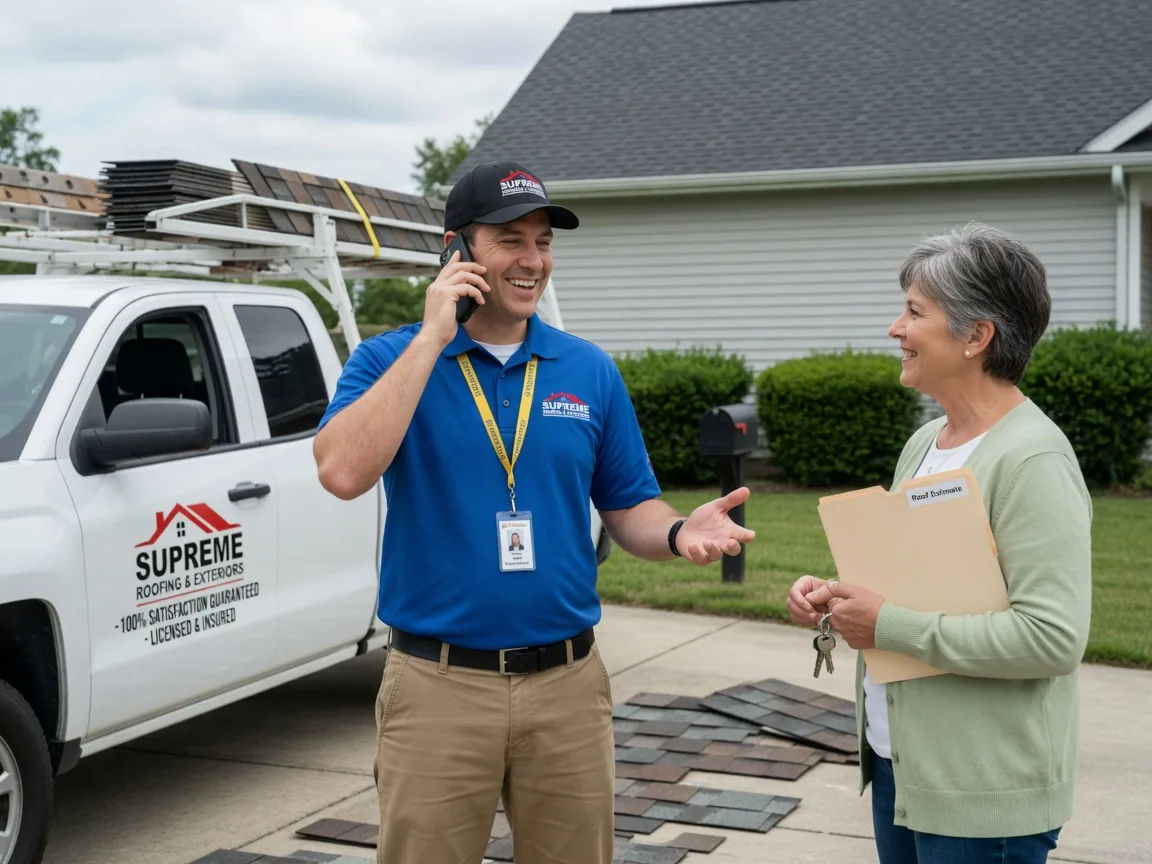 Roof Replacement Riddle, OR FAQs
